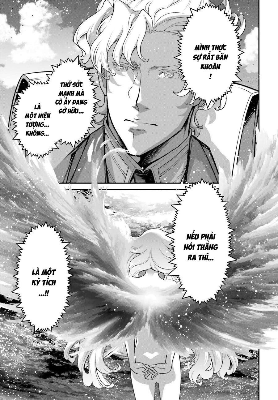 Ấu Nữ Chiến Ký Chap 108 - Next Chap 109
