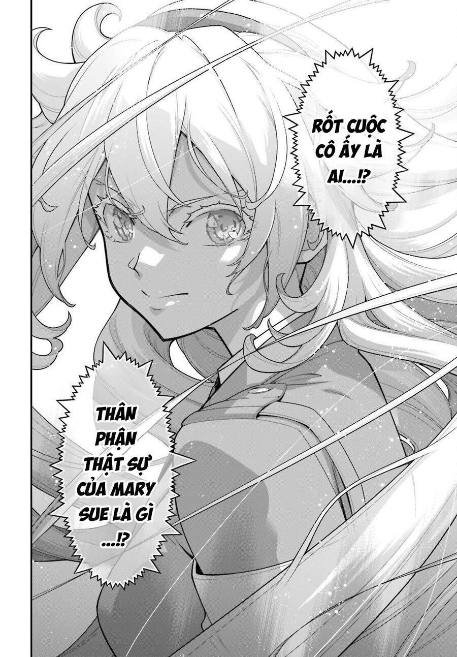 Ấu Nữ Chiến Ký Chap 108 - Next Chap 109