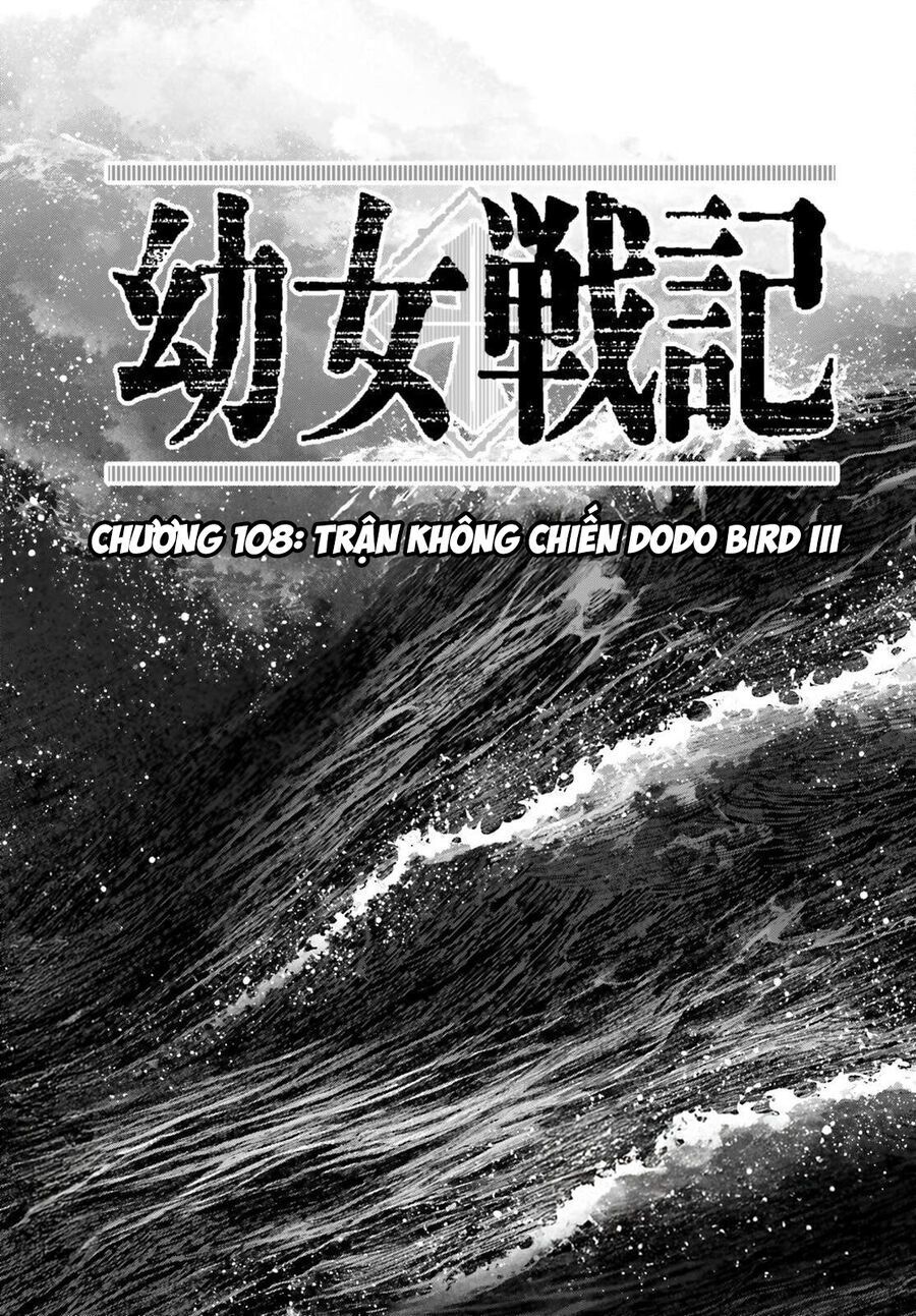 Ấu Nữ Chiến Ký Chap 108 - Next Chap 109
