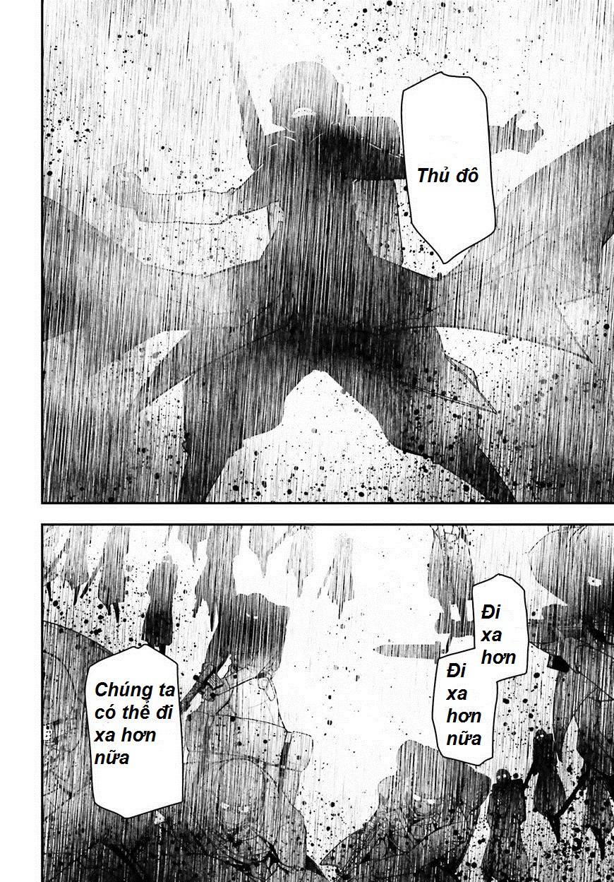 Ấu Nữ Chiến Ký Chap 13 - Next Chap 14