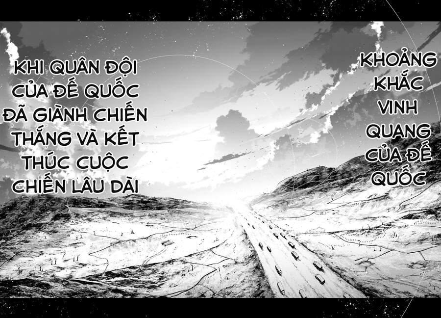 Ấu Nữ Chiến Ký Chap 541 - Next Chap 542