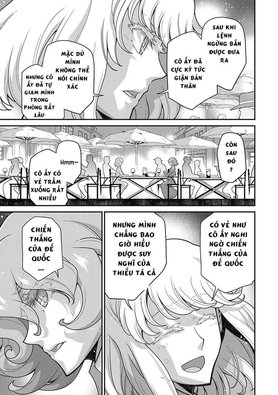 Ấu Nữ Chiến Ký Chap 59 - Next Chap 60