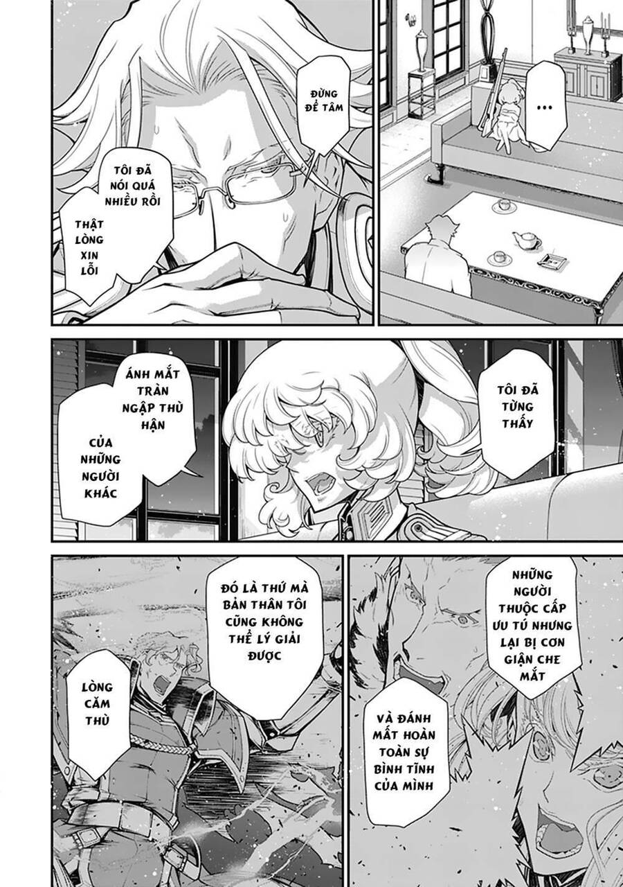 Ấu Nữ Chiến Ký Chap 59 - Next Chap 60
