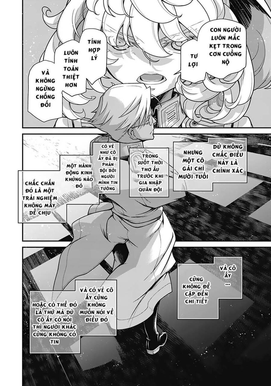 Ấu Nữ Chiến Ký Chap 59 - Next Chap 60