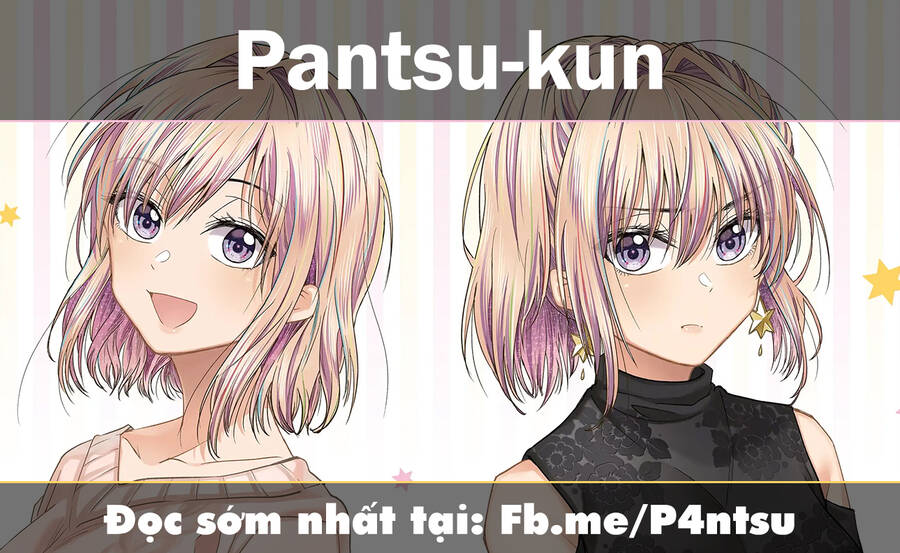 Awkward Senpai Chap 445 - Next Chap 446