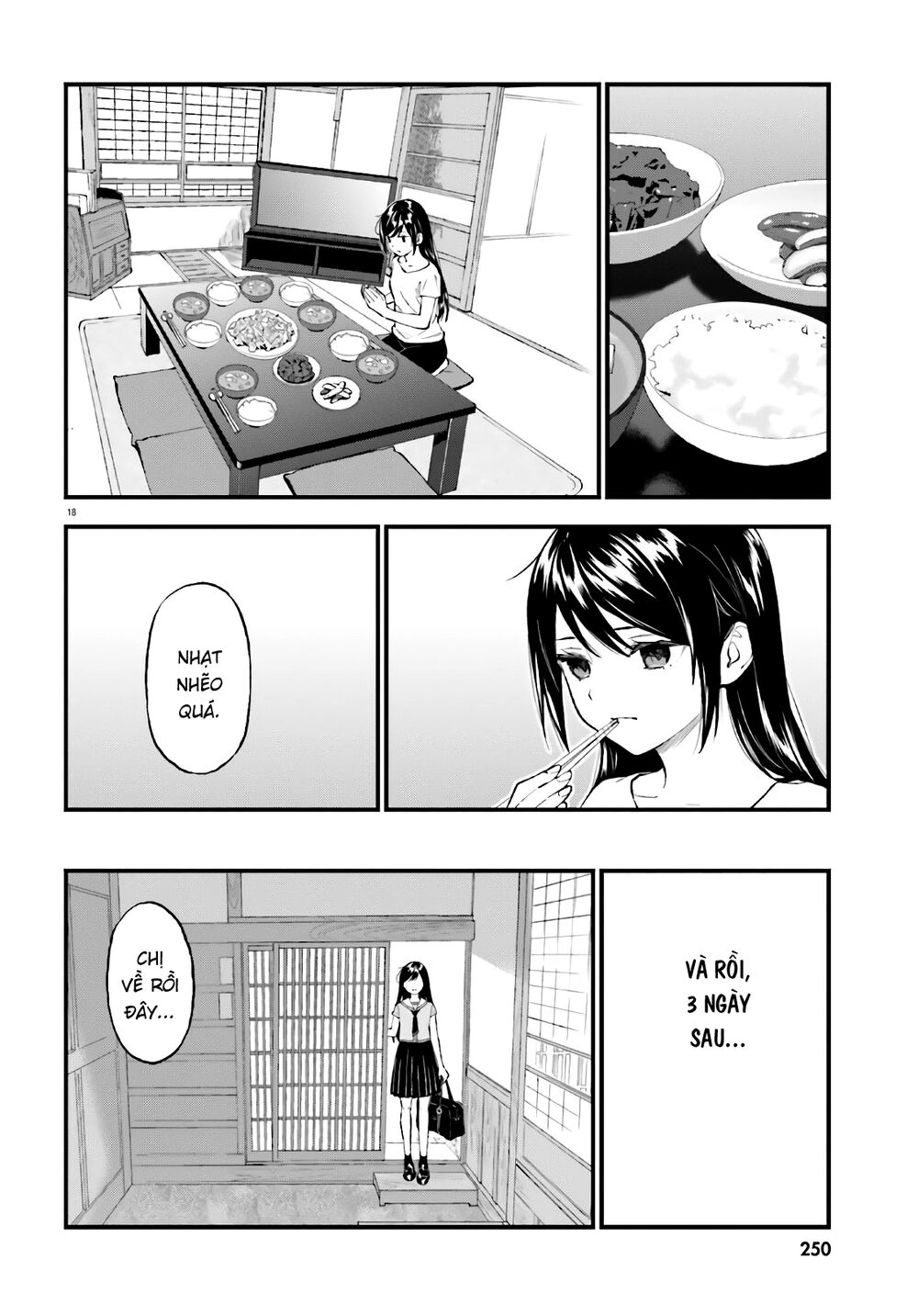 Ayakashiko Chap 642 - Next Chap 643