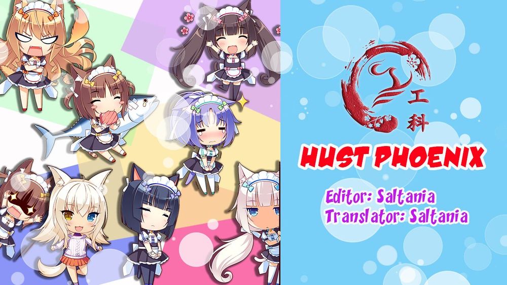 Azur Lane: Queen Order Chap 23 - Next Chap 24