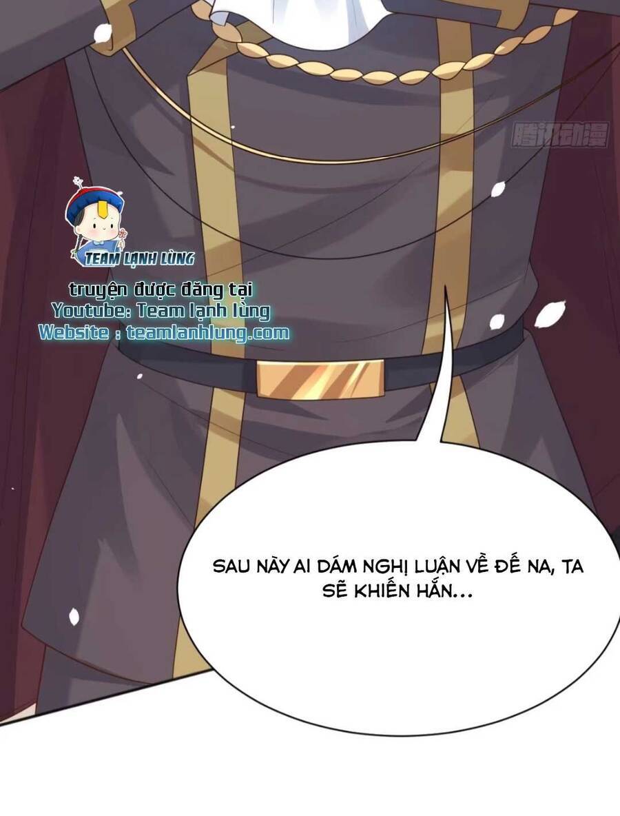Ba Ba Đại Nhân ! Con Không Phải Là Nữ Phụ Ác Độc ! Chap 15 - Next Chap 16