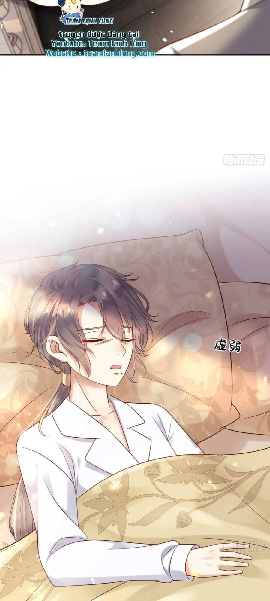 Ba Ba Đại Nhân ! Con Không Phải Là Nữ Phụ Ác Độc ! Chap 16 - Next Chap 17