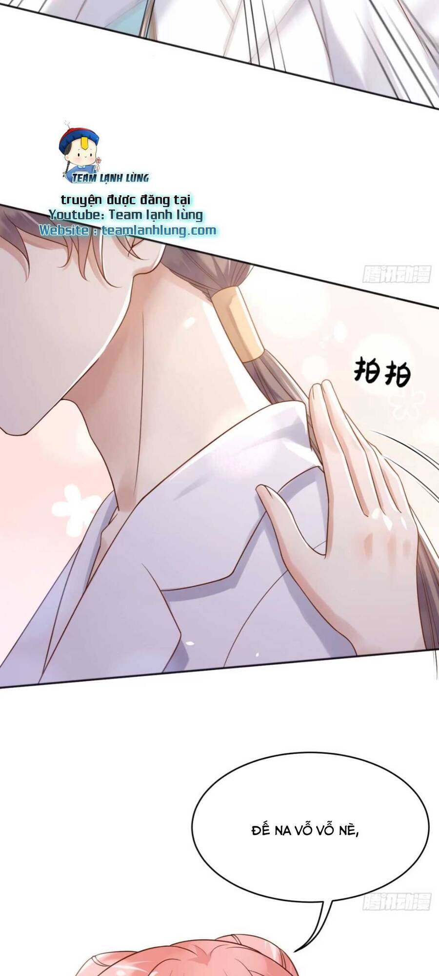 Ba Ba Đại Nhân ! Con Không Phải Là Nữ Phụ Ác Độc ! Chap 16 - Next Chap 17