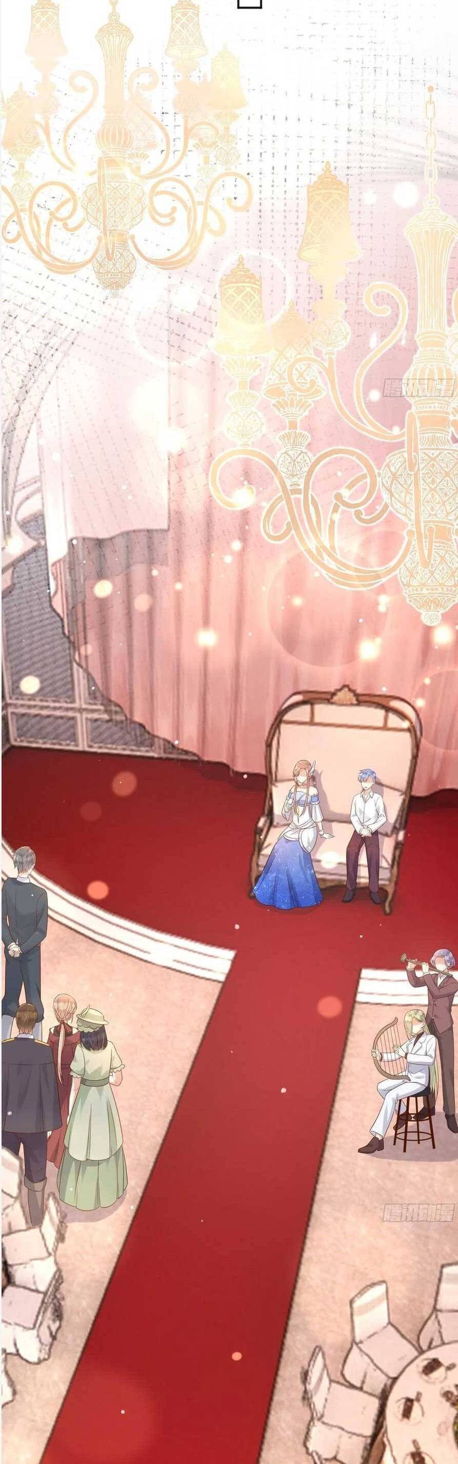 Ba Ba Đại Nhân ! Con Không Phải Là Nữ Phụ Ác Độc ! Chap 41 - Next Chap 42