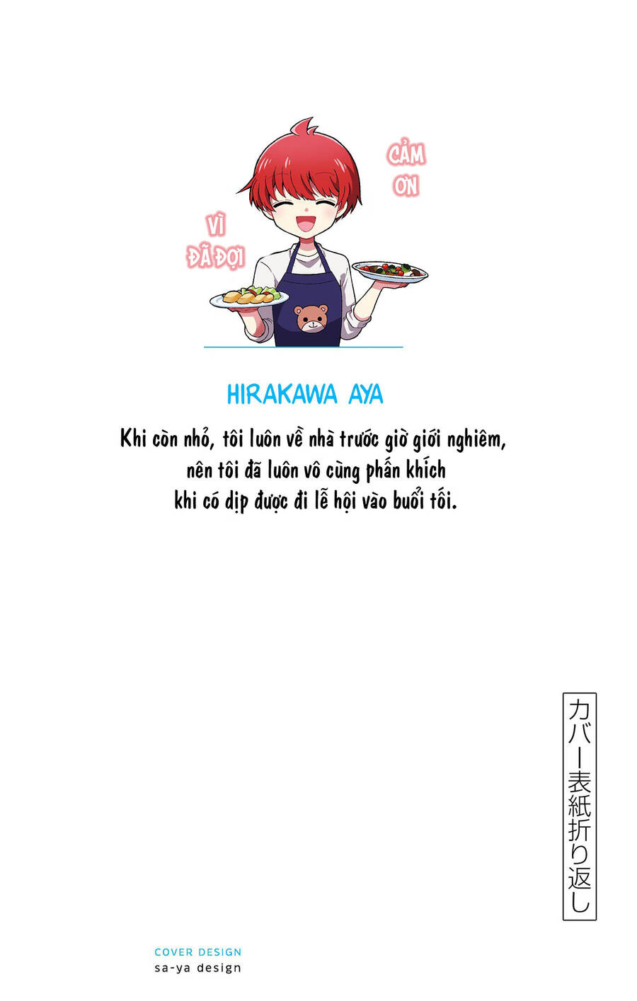Ba Chị Em Nhà Mikadono Dễ Đối Phó Thật Đấy Chap 165 - Next Chap 166