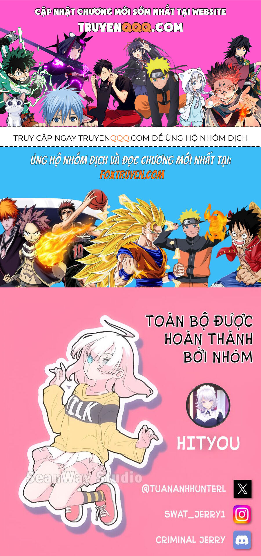 Bà Chị Goá Vợ Mít Ướt Nhà Bên Chap 275 - Next Chap 276