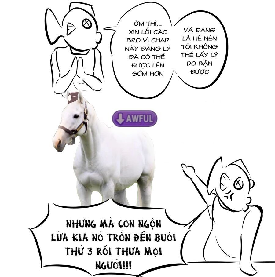 Bà Chị Hàng Xóm Nay Có Hơi Lạ Chap 3 - Next Chap 4