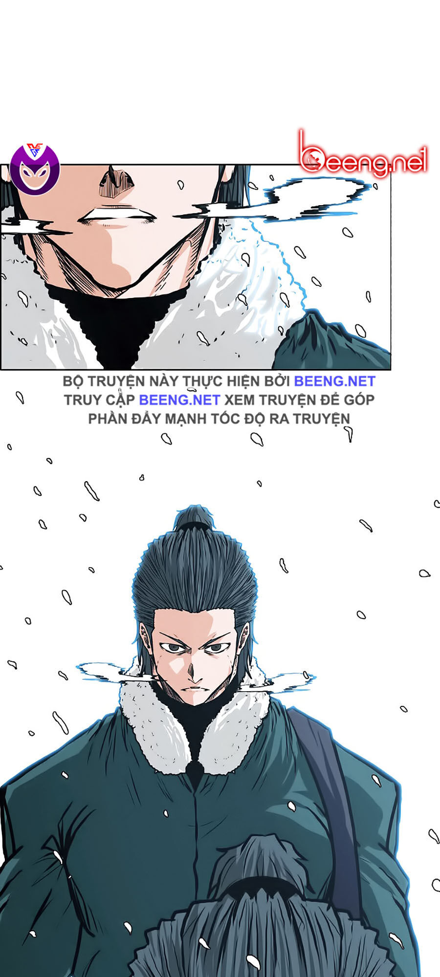 Bá Chủ Học Đường Ss3 Chap 16 - Next Chap 17