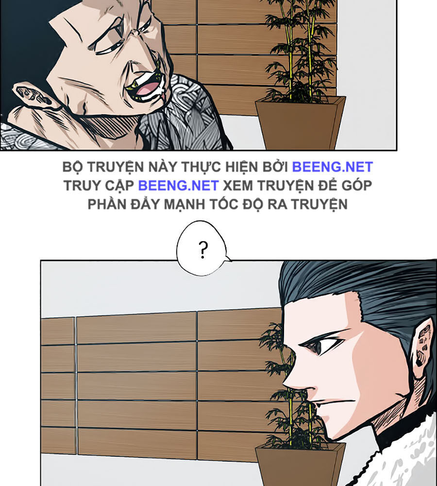 Bá Chủ Học Đường Ss3 Chap 16 - Next Chap 17