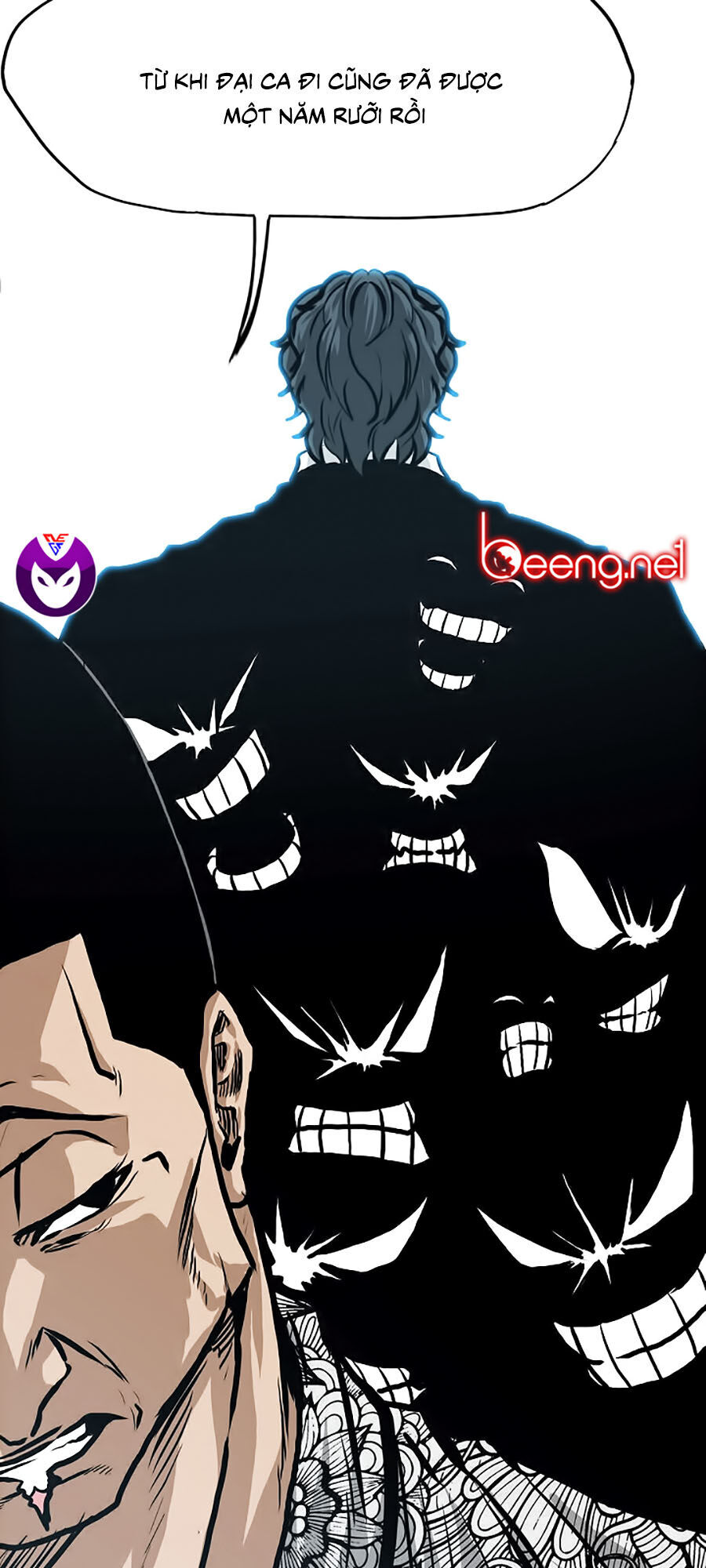 Bá Chủ Học Đường Ss3 Chap 16 - Next Chap 17