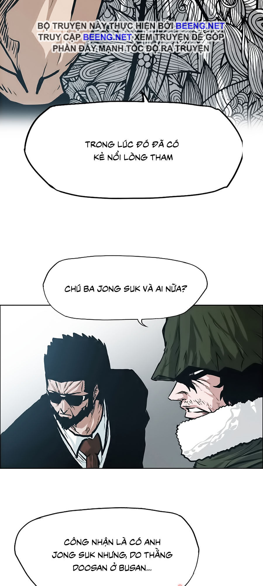 Bá Chủ Học Đường Ss3 Chap 16 - Next Chap 17