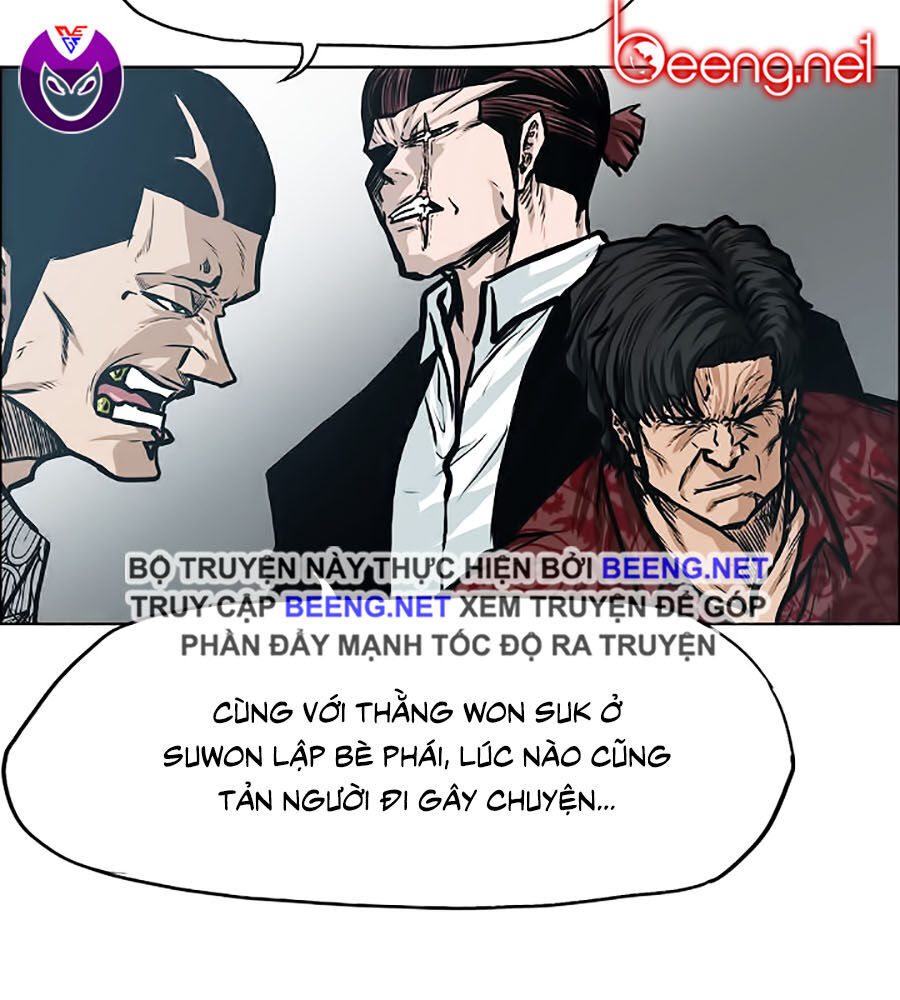 Bá Chủ Học Đường Ss3 Chap 16 - Next Chap 17