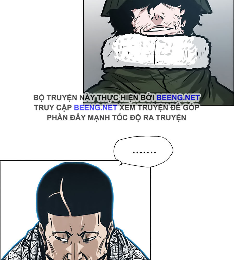 Bá Chủ Học Đường Ss3 Chap 16 - Next Chap 17