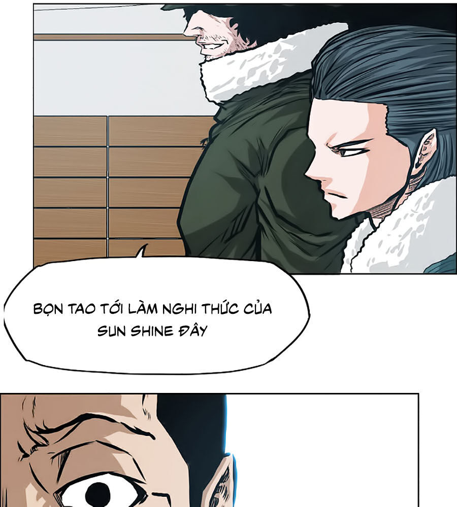 Bá Chủ Học Đường Ss3 Chap 16 - Next Chap 17
