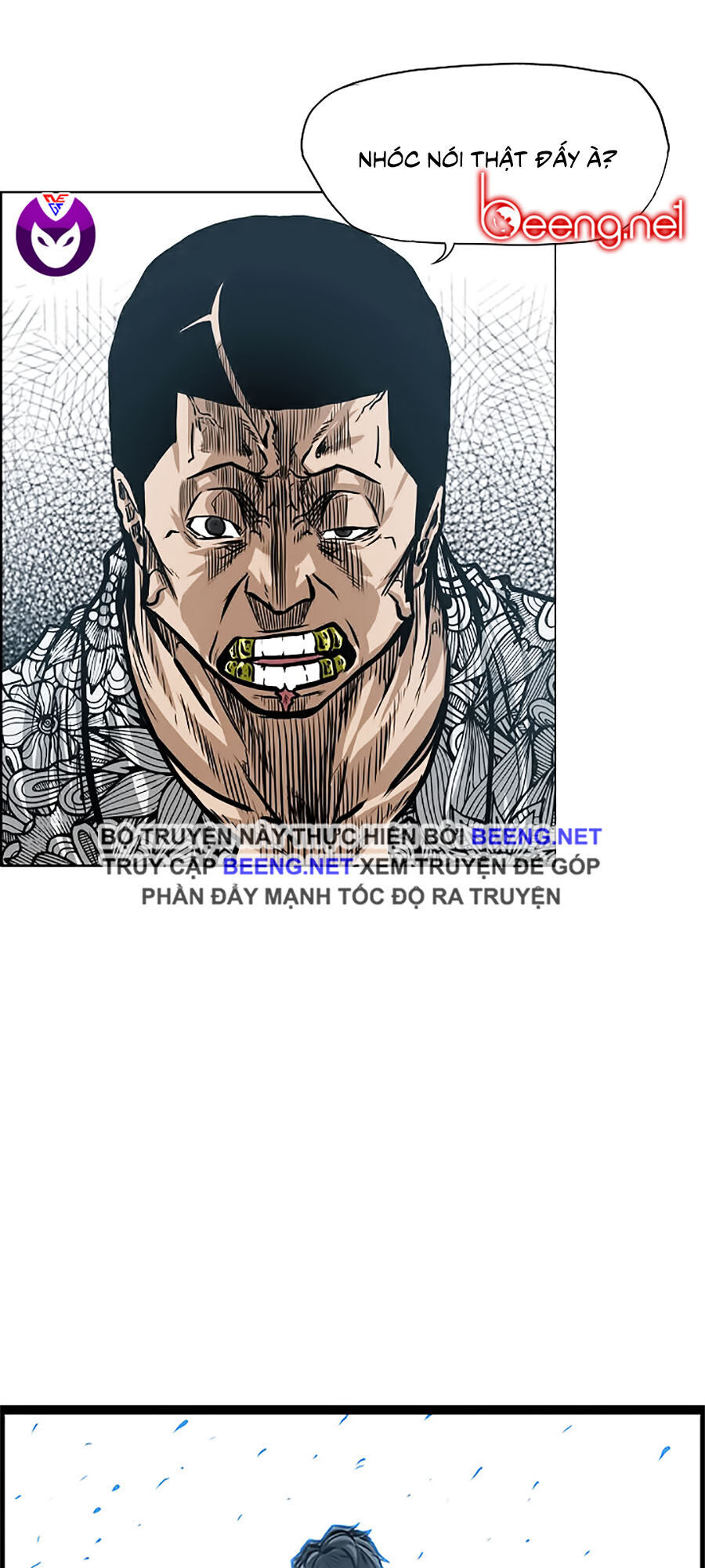 Bá Chủ Học Đường Ss3 Chap 16 - Next Chap 17
