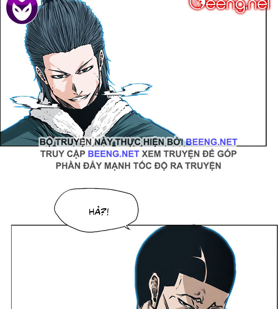 Bá Chủ Học Đường Ss3 Chap 16 - Next Chap 17