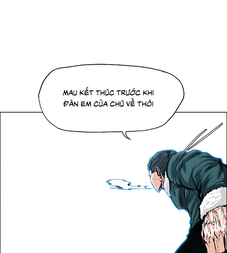 Bá Chủ Học Đường Ss3 Chap 16 - Next Chap 17