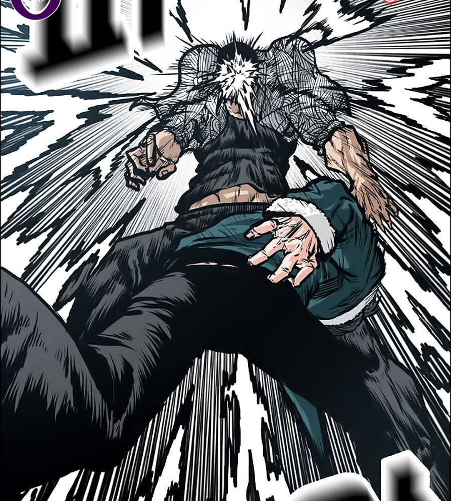 Bá Chủ Học Đường Ss3 Chap 16 - Next Chap 17