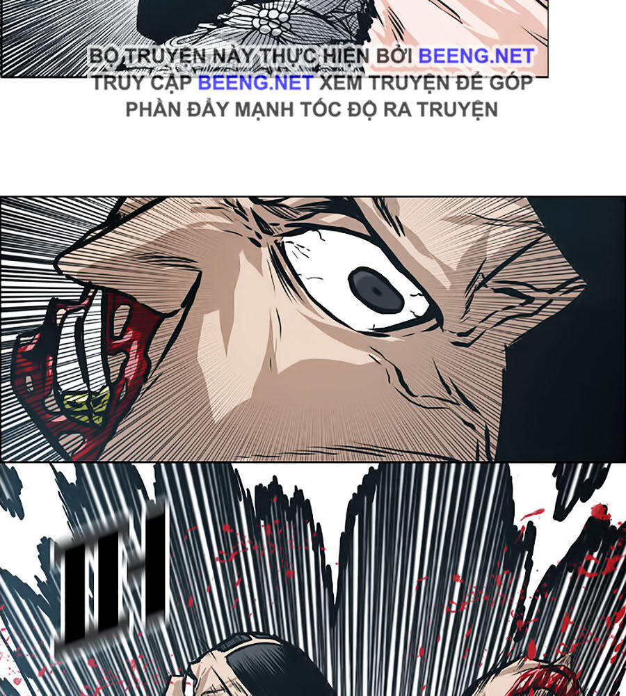 Bá Chủ Học Đường Ss3 Chap 16 - Next Chap 17