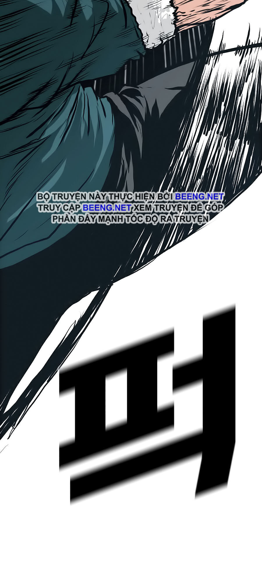Bá Chủ Học Đường Ss3 Chap 16 - Next Chap 17