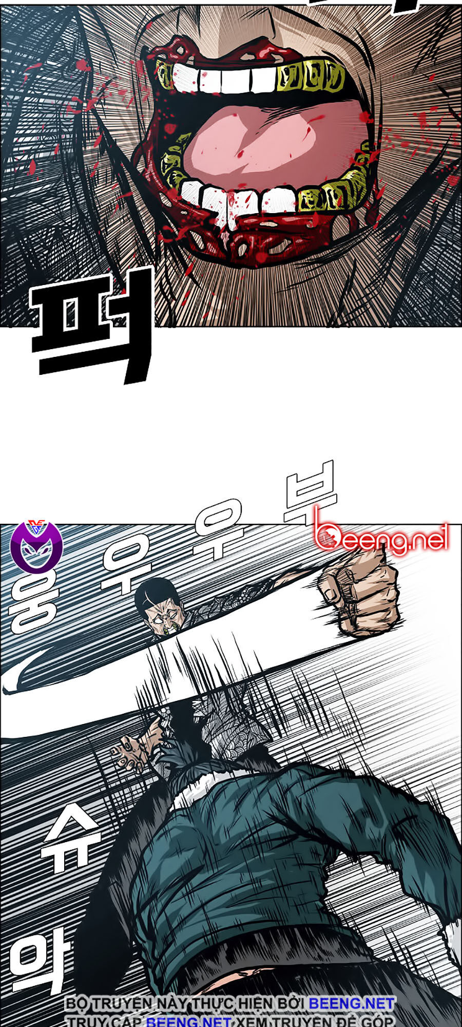 Bá Chủ Học Đường Ss3 Chap 16 - Next Chap 17