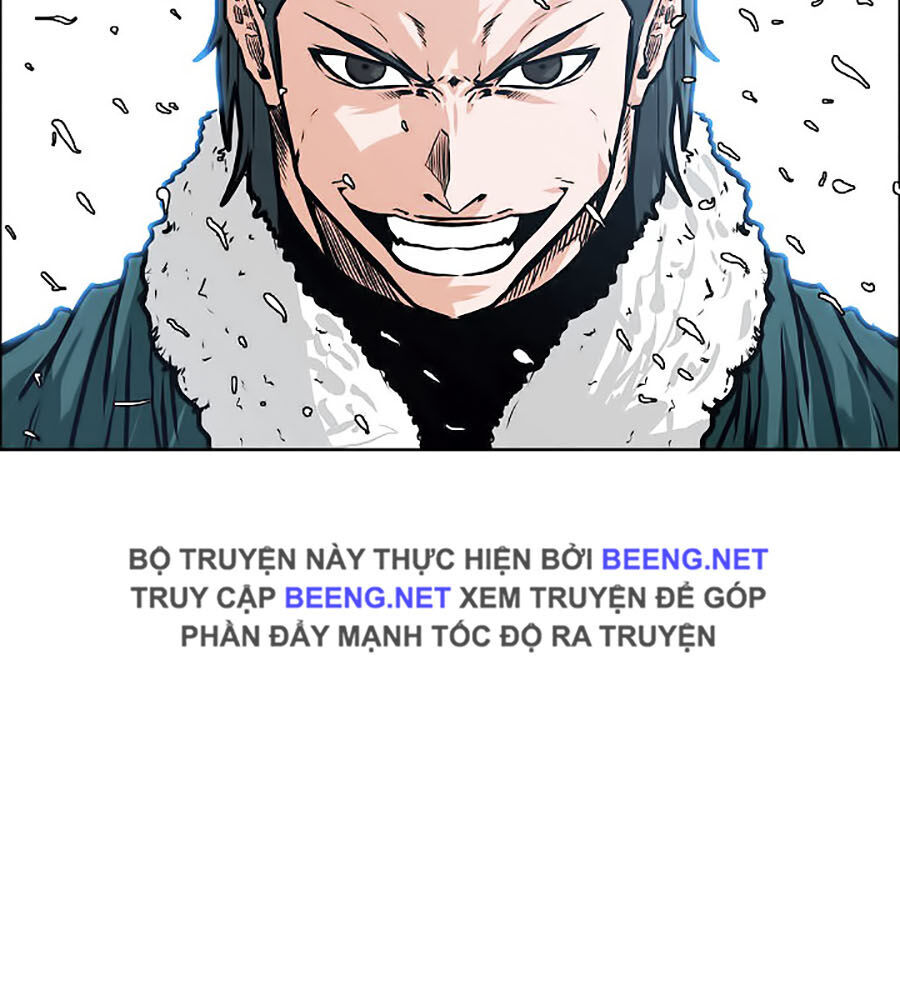 Bá Chủ Học Đường Ss3 Chap 16 - Next Chap 17