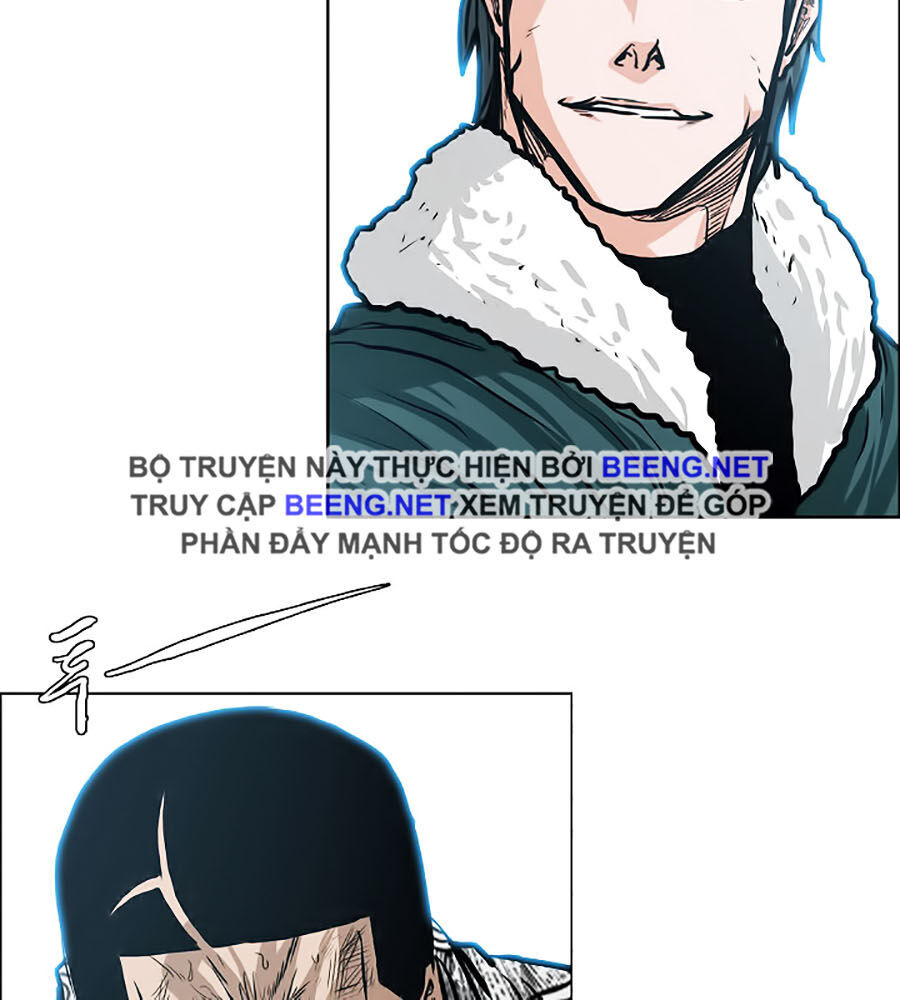 Bá Chủ Học Đường Ss3 Chap 16 - Next Chap 17