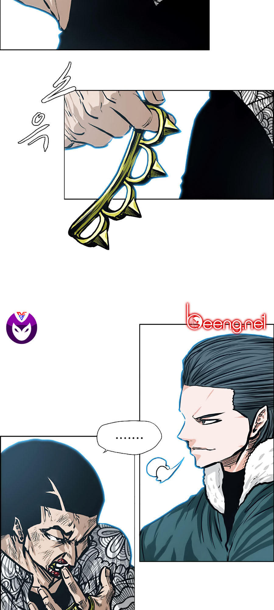 Bá Chủ Học Đường Ss3 Chap 16 - Next Chap 17