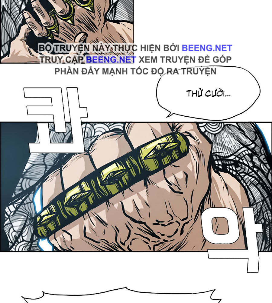Bá Chủ Học Đường Ss3 Chap 16 - Next Chap 17