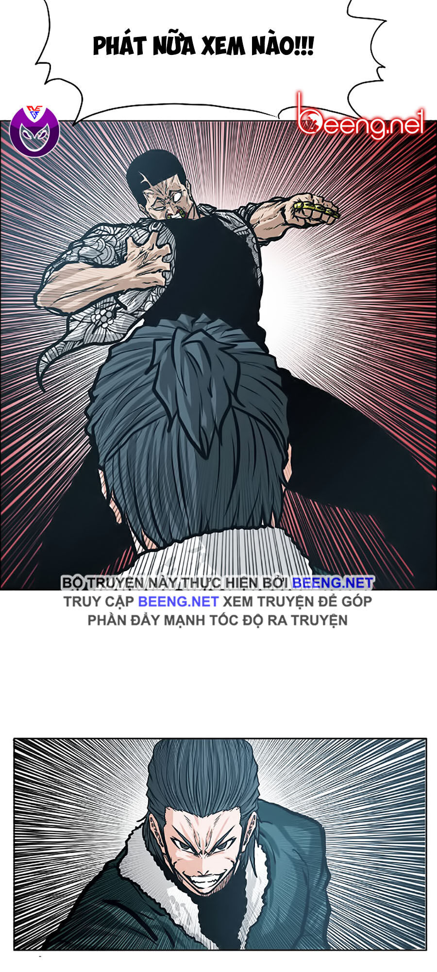 Bá Chủ Học Đường Ss3 Chap 16 - Next Chap 17