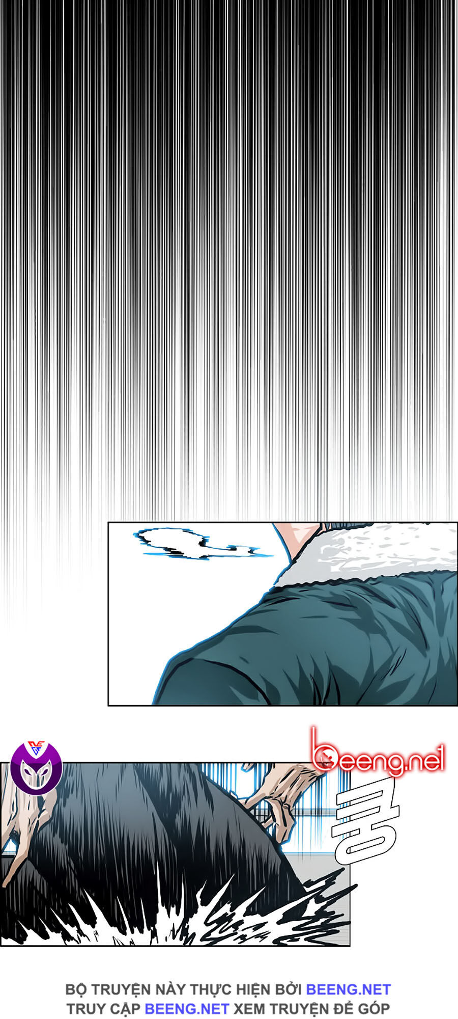 Bá Chủ Học Đường Ss3 Chap 16 - Next Chap 17