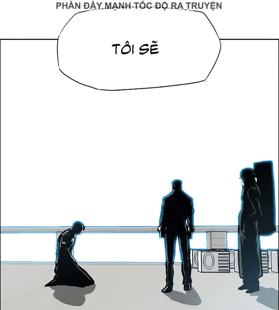 Bá Chủ Học Đường Ss3 Chap 16 - Next Chap 17