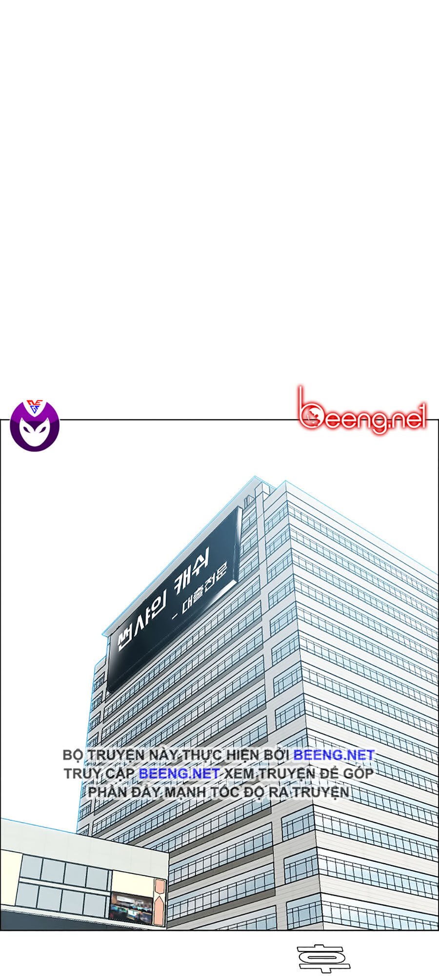 Bá Chủ Học Đường Ss3 Chap 16 - Next Chap 17