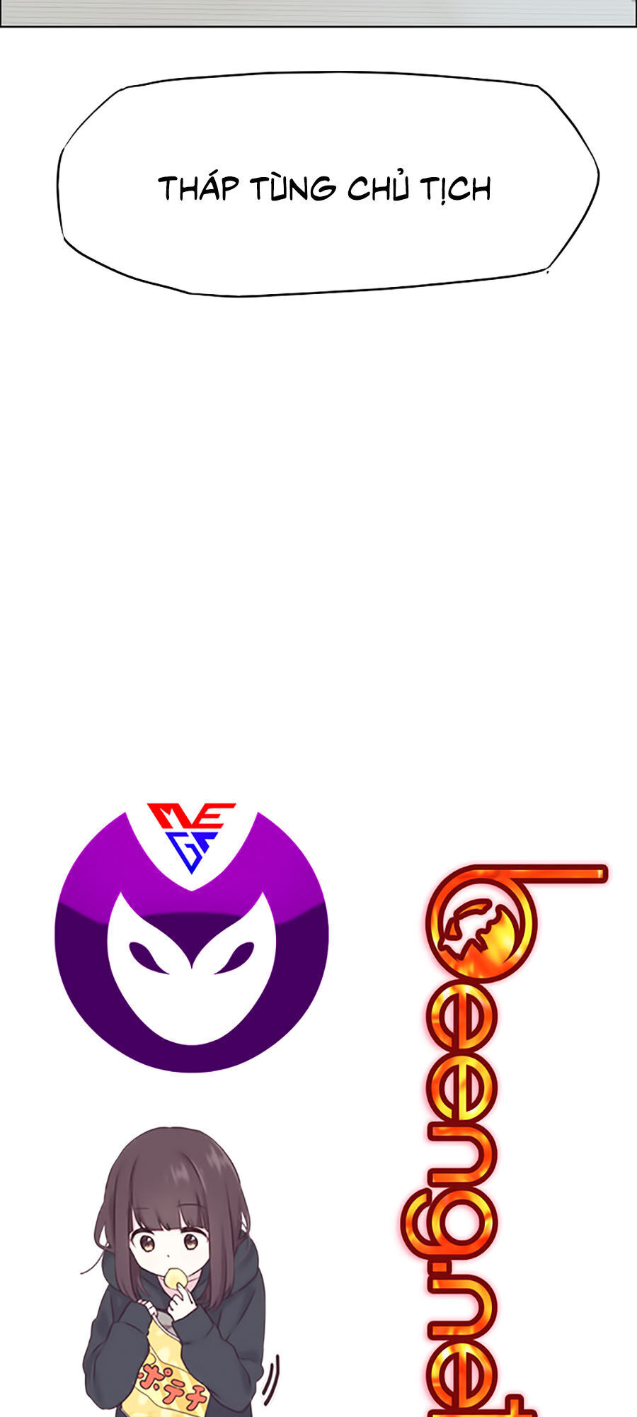 Bá Chủ Học Đường Ss3 Chap 16 - Next Chap 17