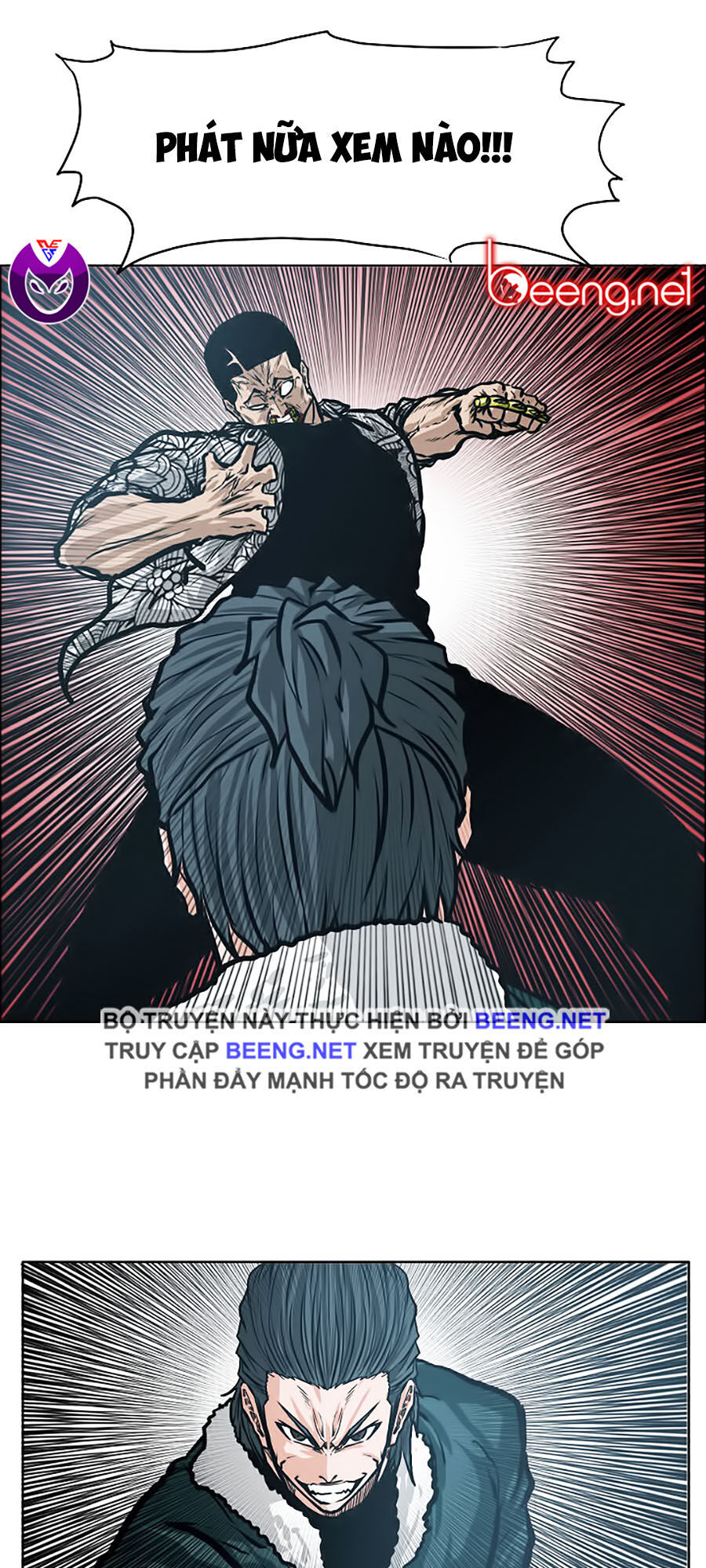 Bá Chủ Học Đường Ss3 Chap 17 - Next Chap 18