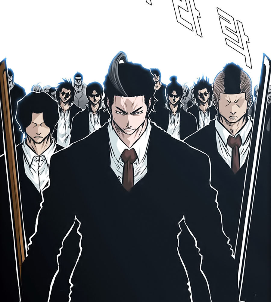 Bá Chủ Học Đường Ss3 Chap 17 - Next Chap 18