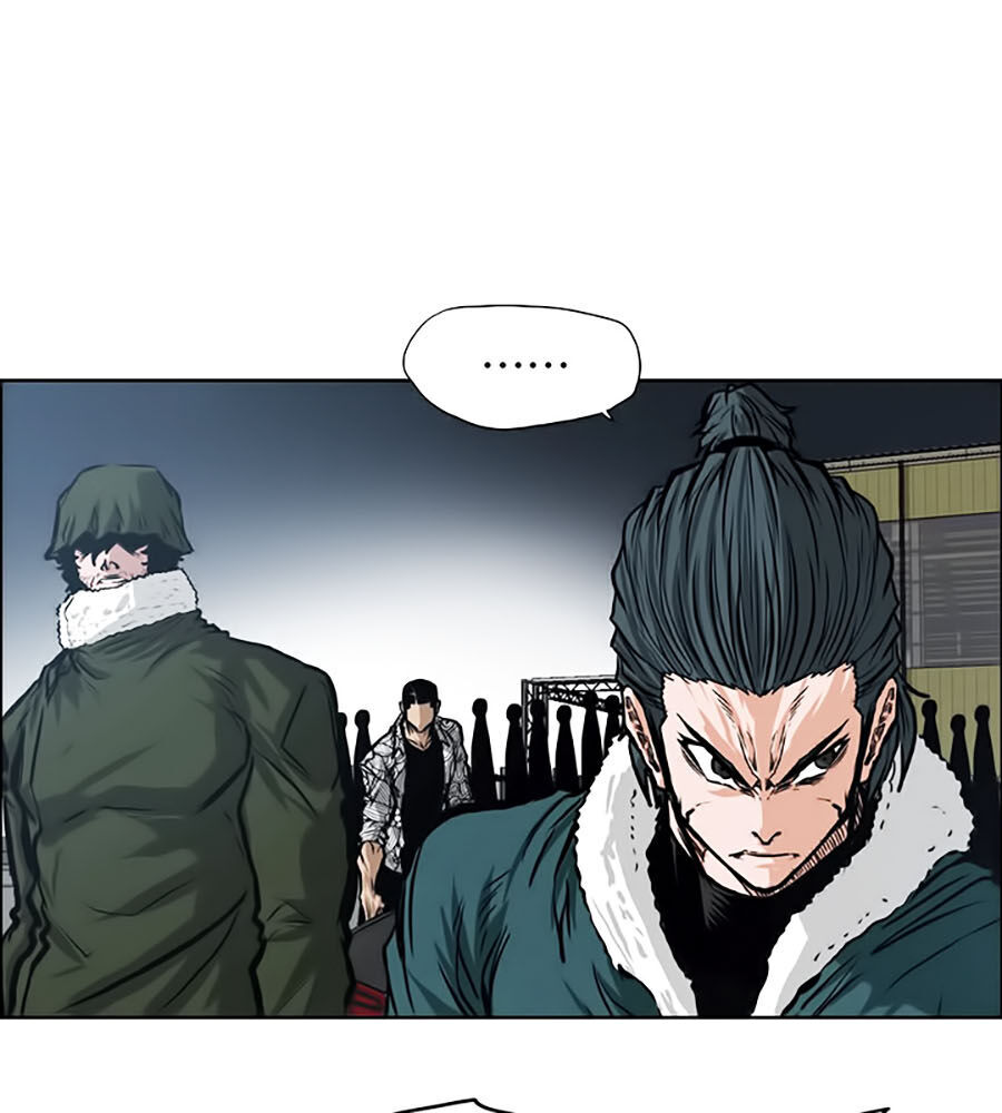 Bá Chủ Học Đường Ss3 Chap 17 - Next Chap 18