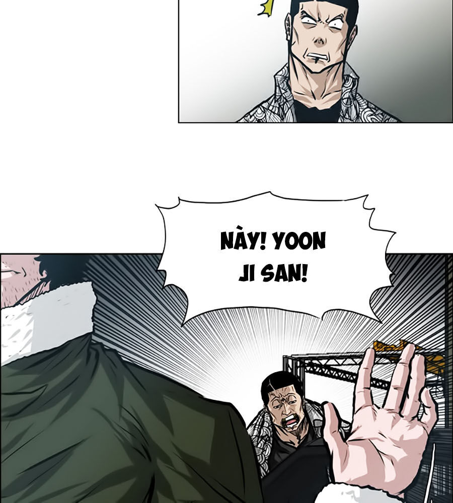 Bá Chủ Học Đường Ss3 Chap 17 - Next Chap 18