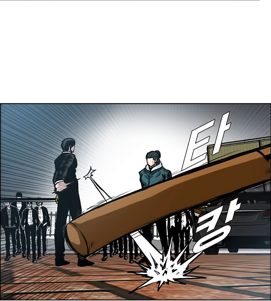 Bá Chủ Học Đường Ss3 Chap 17 - Next Chap 18