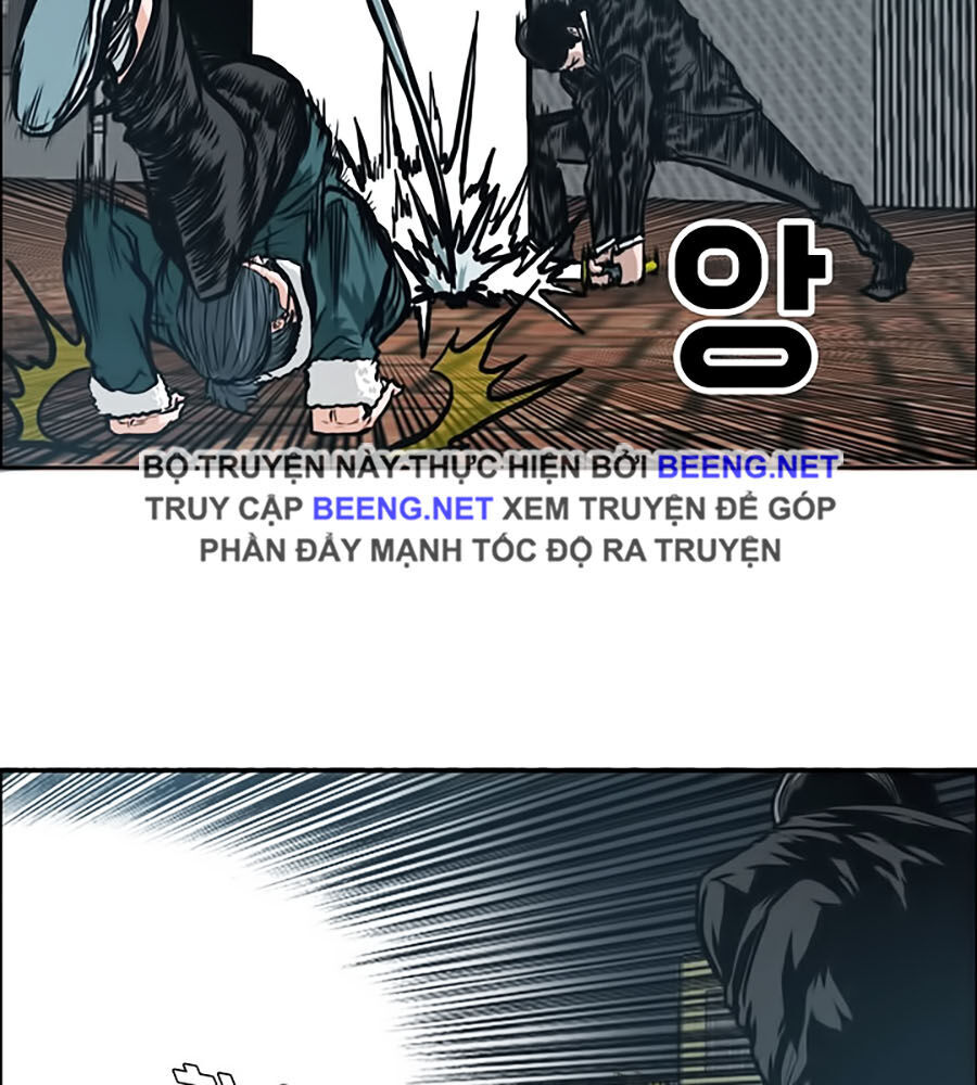 Bá Chủ Học Đường Ss3 Chap 17 - Next Chap 18
