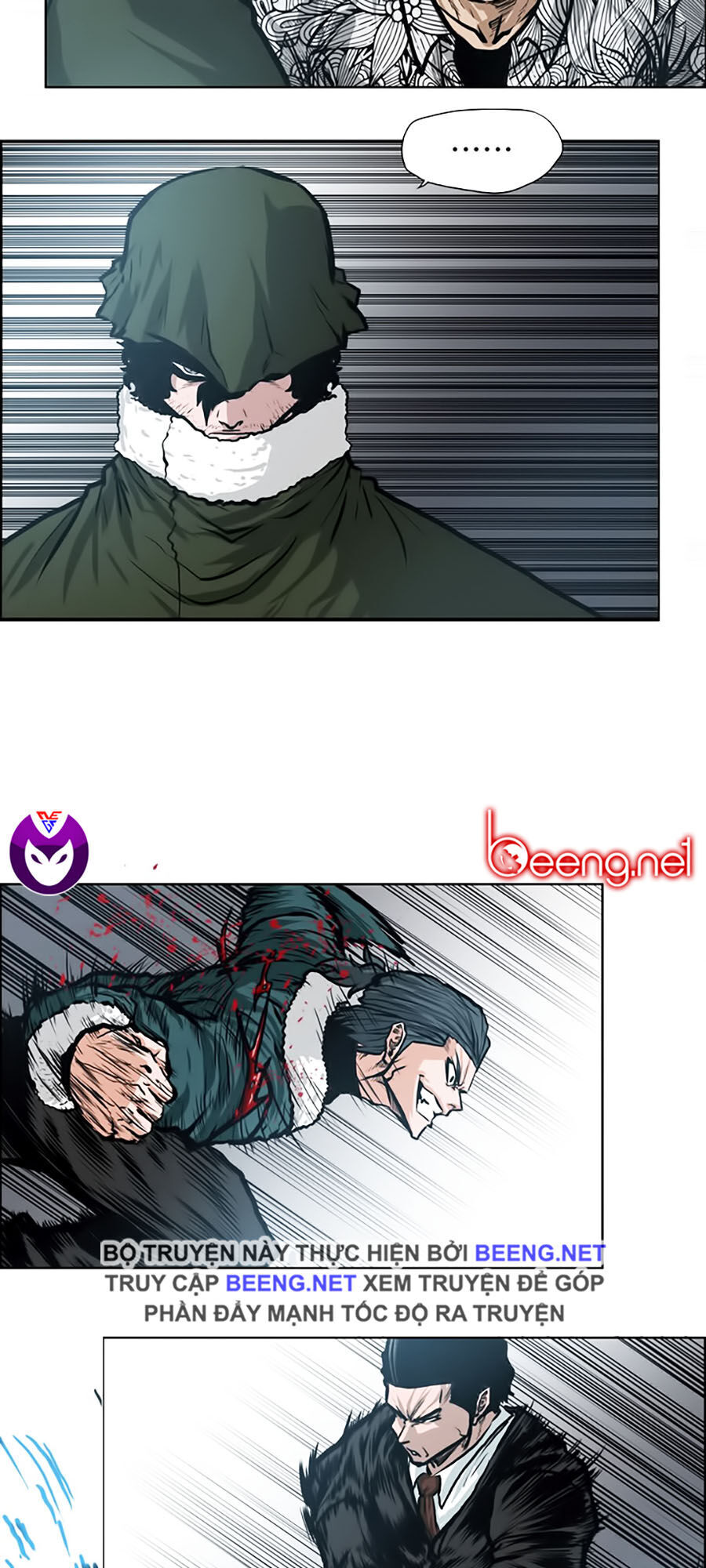 Bá Chủ Học Đường Ss3 Chap 17 - Next Chap 18
