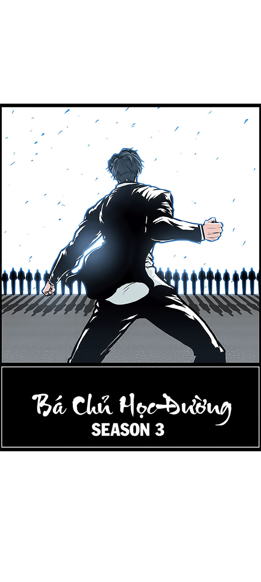Bá Chủ Học Đường Ss3 Chap 17 - Next Chap 18