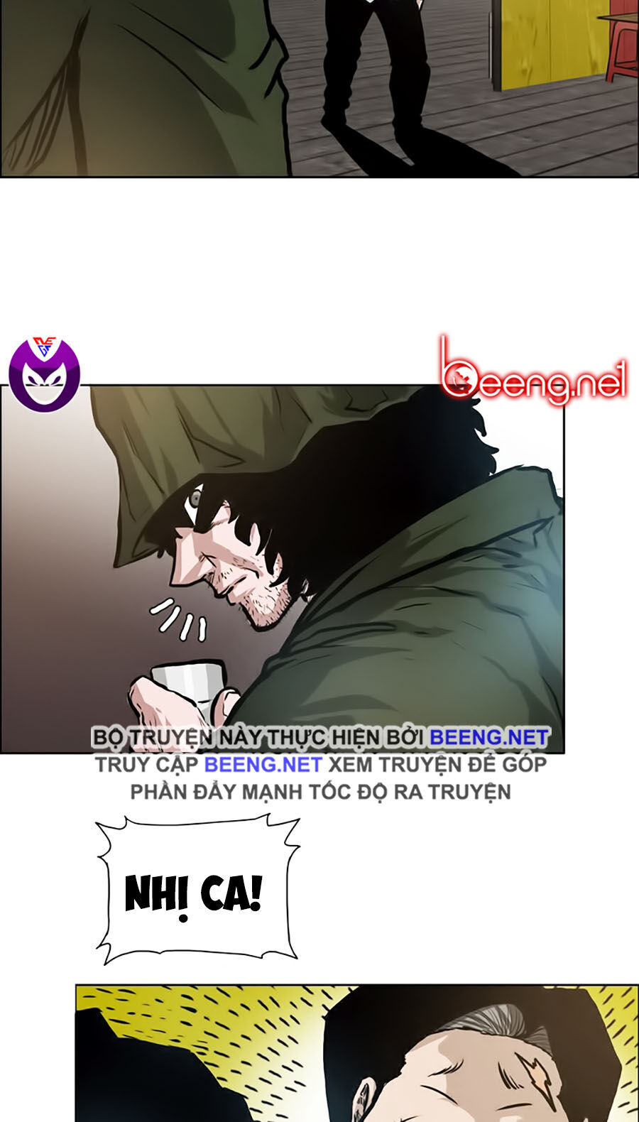 Bá Chủ Học Đường Ss3 Chap 17 - Next Chap 18